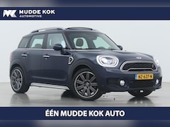 MINI Countryman - 2.0 Cooper S Chili | Panoramadak | Leder | Head-Up | Camera | harman/kardon