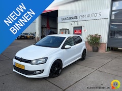 Volkswagen Polo - 1.2 TDI BlueMotion Comfortline