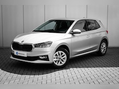 Skoda Fabia - Selection Inclusief €3000, - inruilvoordeel | Airconditioning | Cruise control met speedli