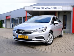 Opel Astra Sports Tourer - 1.0 Online Edition|Navi|PDC|Apple Carplay