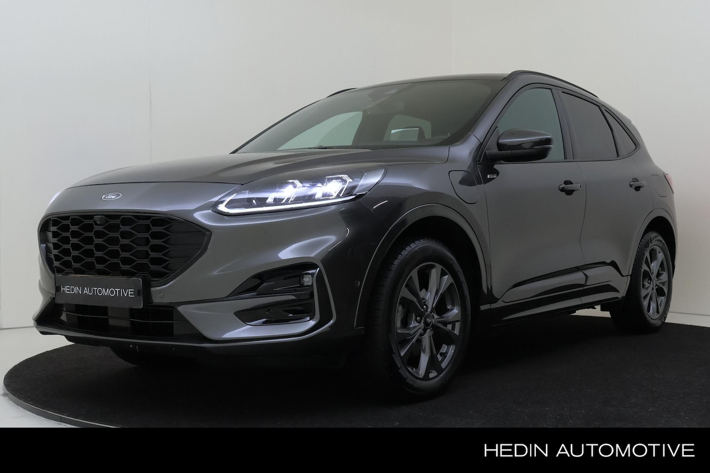 Ford Kuga - 2.5 PHEV ST-Line | Panoramadak | Winter Pack | Technology Pack | Driver Assistance Pack | - AutoWereld.nl