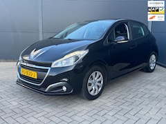 Peugeot 208 - 1.2 PureTech Blue Lion / Navi / Nap / Led / Pdc