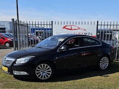 Opel Insignia - 2.0 T Cosmo