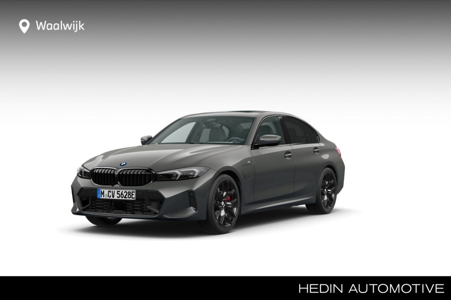 BMW 3-serie - 330e 330e - AutoWereld.nl