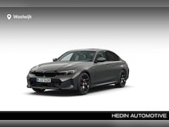 BMW 3-serie - 330e