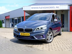 BMW 2-serie Gran Tourer - 218i Sport 7-pers. Pano|Leder|Navi|Clima