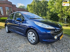 Peugeot 207 - 1.6 VTi XS Pack AUTOMAAT/airco