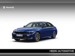 BMW 3-serie - 330e
