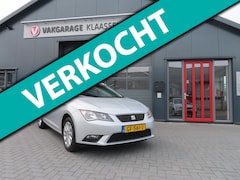SEAT Leon ST - 1.2 TSI Style