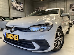 Volkswagen Polo - 1.0 TSI Life Edition Camera, Adapt Cruise