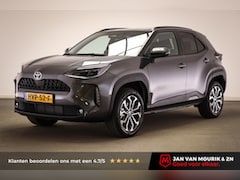 Toyota Yaris Cross - 1.5 Hybrid 130 Dynamic | COMFORT PACK | STUURVERWARMING | DAB | CAMERA