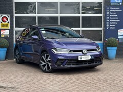 Volkswagen Polo - 1.0 TSI R-Line Business GRATIS Afleverpakket | Panoramadak | Virtual Cockpit |