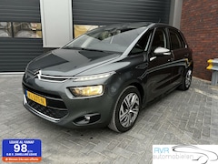 Citroën C4 Picasso - 1.2 PureTech Shine / SCHADE