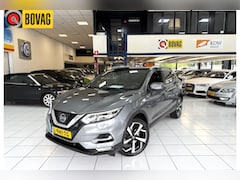 Nissan Qashqai - 1.2 Tekna Bovag Garantie Automaat
