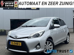 Toyota Yaris - 1.5 Full Hybrid Aspiration CLIMA CRUISE CAMERA