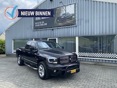 Dodge Ram 1500 - 5.7 V8 Lage mijlen stand
