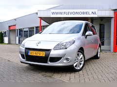 Renault Scénic - 1.6 Celsium Navi|Cruise|Clima|LMV