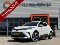 Toyota C-HR - 2.0 Hybrid Dynamic / Navi / Applecarplay / Android Auto / Parelmoer / Camera /