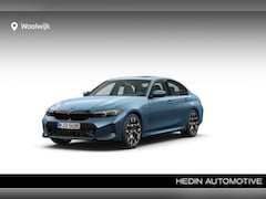 BMW 3-serie - 330e