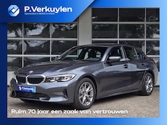 BMW 3-serie - 320i Executive Edition SPORT LINE | SPORTSTOELEN | STOELVERWARMING |
