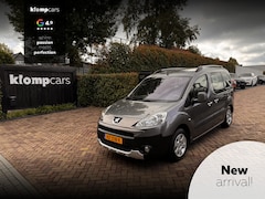 Peugeot Partner Tepee - 2-schuifdeuren | Airco | APK | Trekhaak 1.6 XT