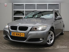 BMW 3-serie Touring - 318i FACELIFT XENON/ECC/NAVI/PDC/LMV/NAP
