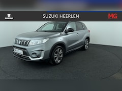 Suzuki Vitara - 1.0 Boosterjet Select