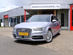 Audi A3 Sportback - 1.4 e-tron PHEV Ambition Pro Line plus Aut Pano|S Line|Navi|Half Leder