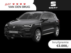 SEAT Ateca - FR Business Intense 1.5 110 kW / 150 pk TSI SUV 7 | Trekhaak | 18" lichtmetalen velgen