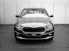 Skoda Fabia - Selection Inclusief €3000, - inruilvoordeel | Airconditioning | Cruise control met speedli