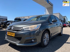 Citroën C4 - 1.6 VTi Ligne Business EXPORT