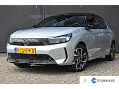 Opel Corsa - 1.2 Turbo Hybrid GS | LED-Matrix Koplampen | Draadloos Apple Carplay & Android Auto | Acht