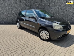 Renault Clio - 1.2 Expression