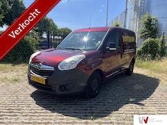Opel Combo - 1.3 CDTi L1H1 Sport NAP EXPORT