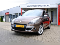 Renault Scénic - 1.4 TCE Celsium|clima|Navi|LMV|Trekhaak|Pdc|Trekhaak