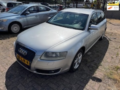 Audi A6 Avant - 2.0 TFSI Pro Line LEER NAVI CLIMA APK 06-2026