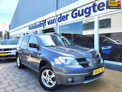 Mitsubishi Outlander Sport - 2.0 Invite+ / 78.000 Km NAP / Airco / Trekhaak / Youngtimer /