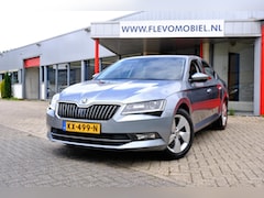 Skoda Superb - 1.4 TSI ACT Ambition Business Navi|Clima|Apple CarPlay