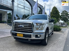 Ford F150 - USA 5.0 V8 SuperCab aut, LPG O.B 4x4 zeer mooi
