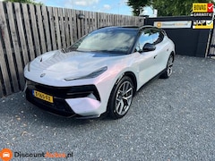 Lotus Eletre - EDS 450 S 4WD 112 kWh