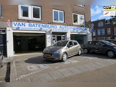 Peugeot 208 - 1.2 VTi Urban Soul |1e Eigenaar | Nieuwe distributie |Airco |Apple CarPlay|Parkeersensoren