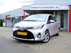 Toyota Yaris - 1.5 Hybrid Trend Aut. Navi|Cam|LMV|Clima