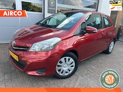 Toyota Yaris - 1.3 VVT-i Aspiration CAMERA|NAP|AIRCO