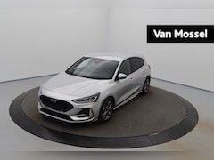 Ford Focus - ST Line|Automaat|Driver Assist|Camera|Sync4