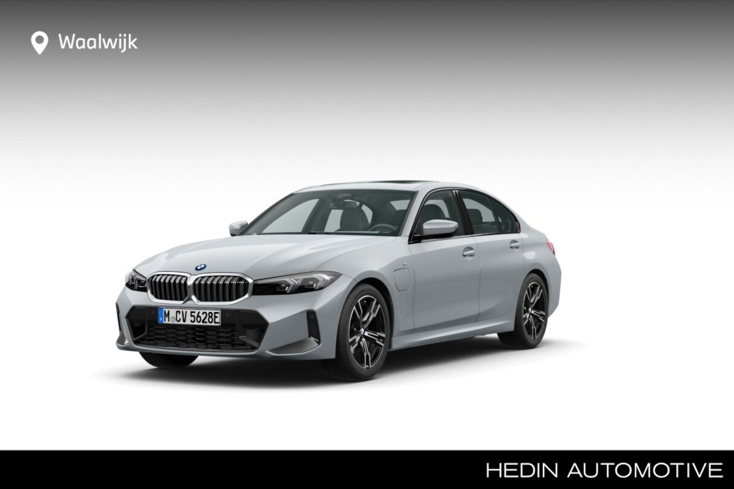BMW 3-serie - 330e 330e - AutoWereld.nl