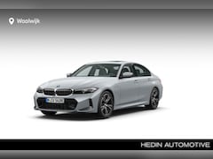 BMW 3-serie - 330e