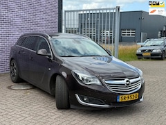 Opel Insignia Sports Tourer - 2.0 CDTI EcoFLEX Cosmo EXPORT