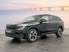 Skoda Kodiaq - Sportline Business 1.5 TSI PHEV 150 kW / 204 PK SU
