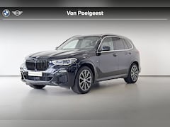 BMW X5 - xDrive40i High Executive M Sportpakket Aut