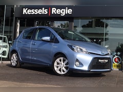 Toyota Yaris - 1.5 Full Hybrid Dynamic Panoramadak